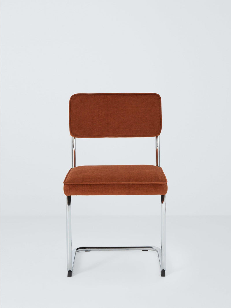 John Lewis cantilever dining chair set of 2, UK version