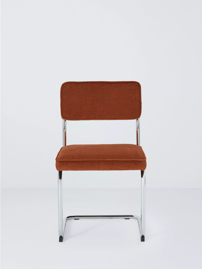John Lewis cantilever dining chair set of 2, UK version