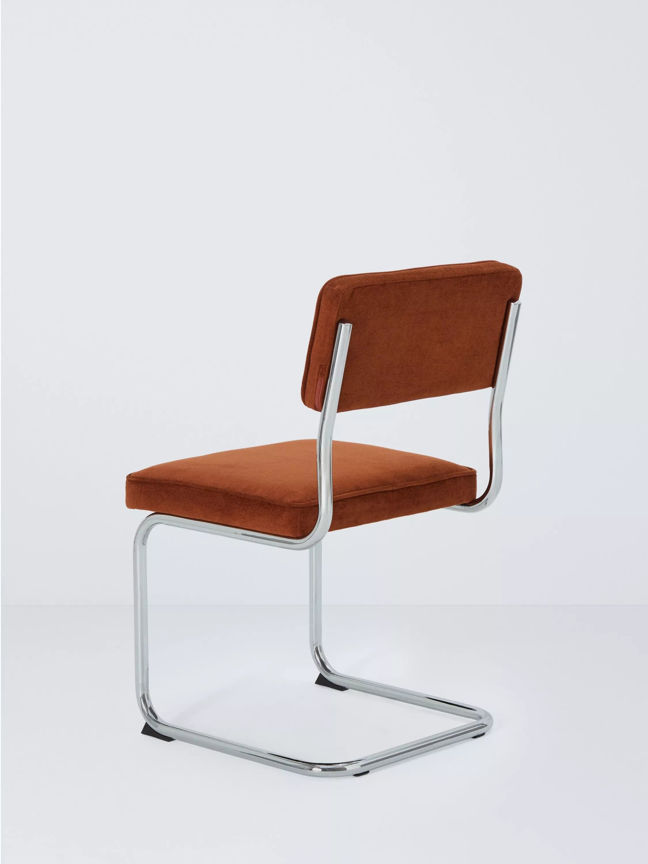 John Lewis cantilever dining chair set of 2, UK version