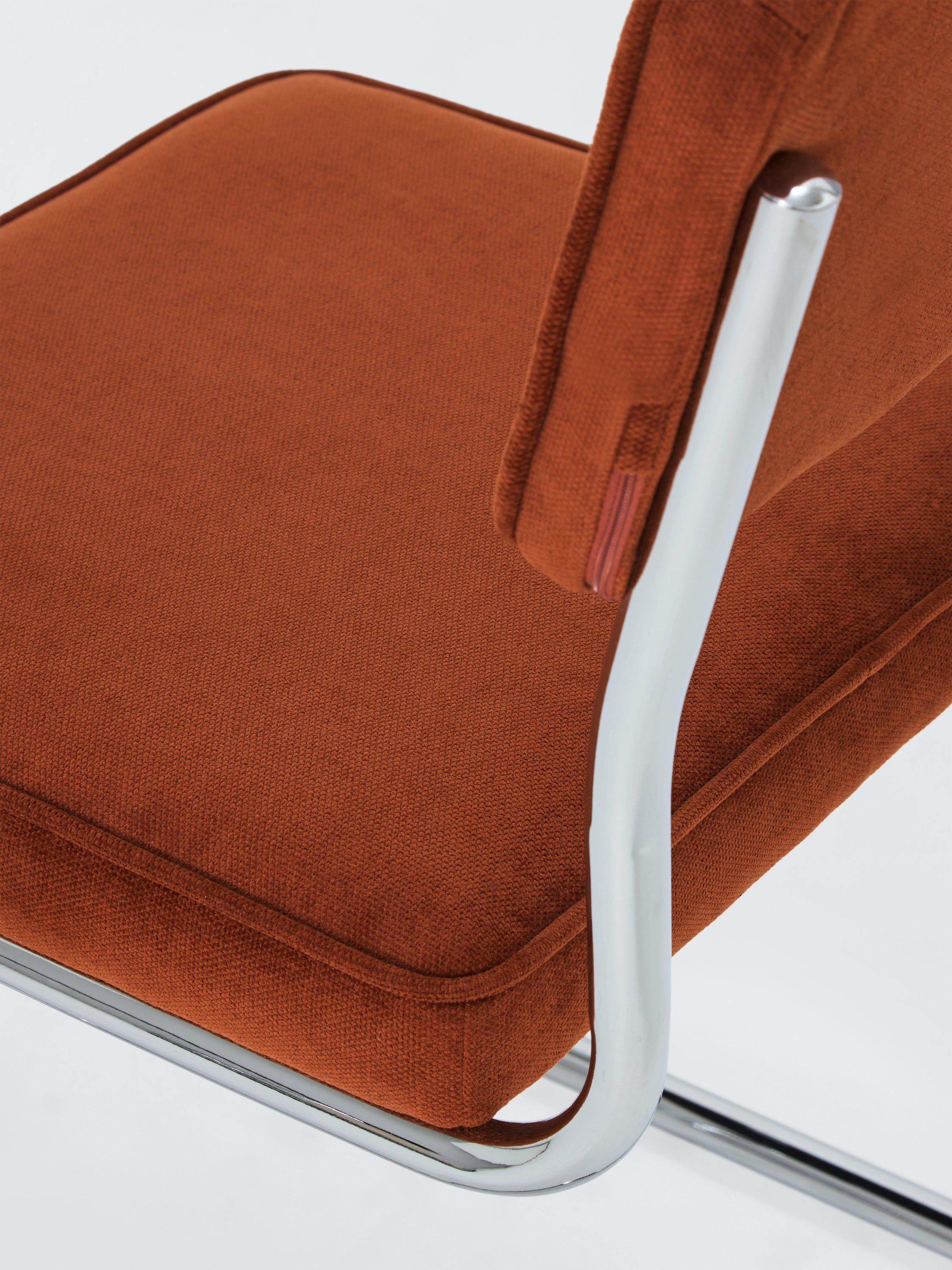 John Lewis cantilever dining chair set of 2, UK version