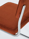 John Lewis cantilever dining chair set of 2, UK version