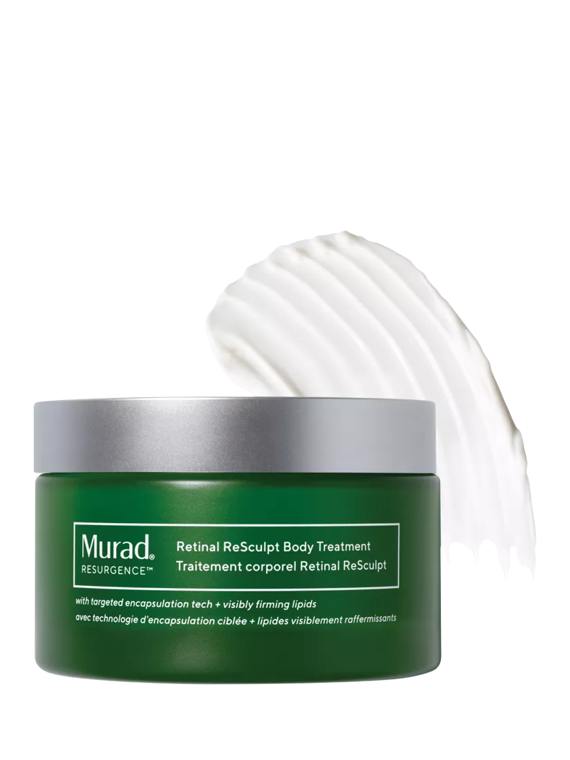 Murad Retinal ReSculpt body treatment 148ml, UK version