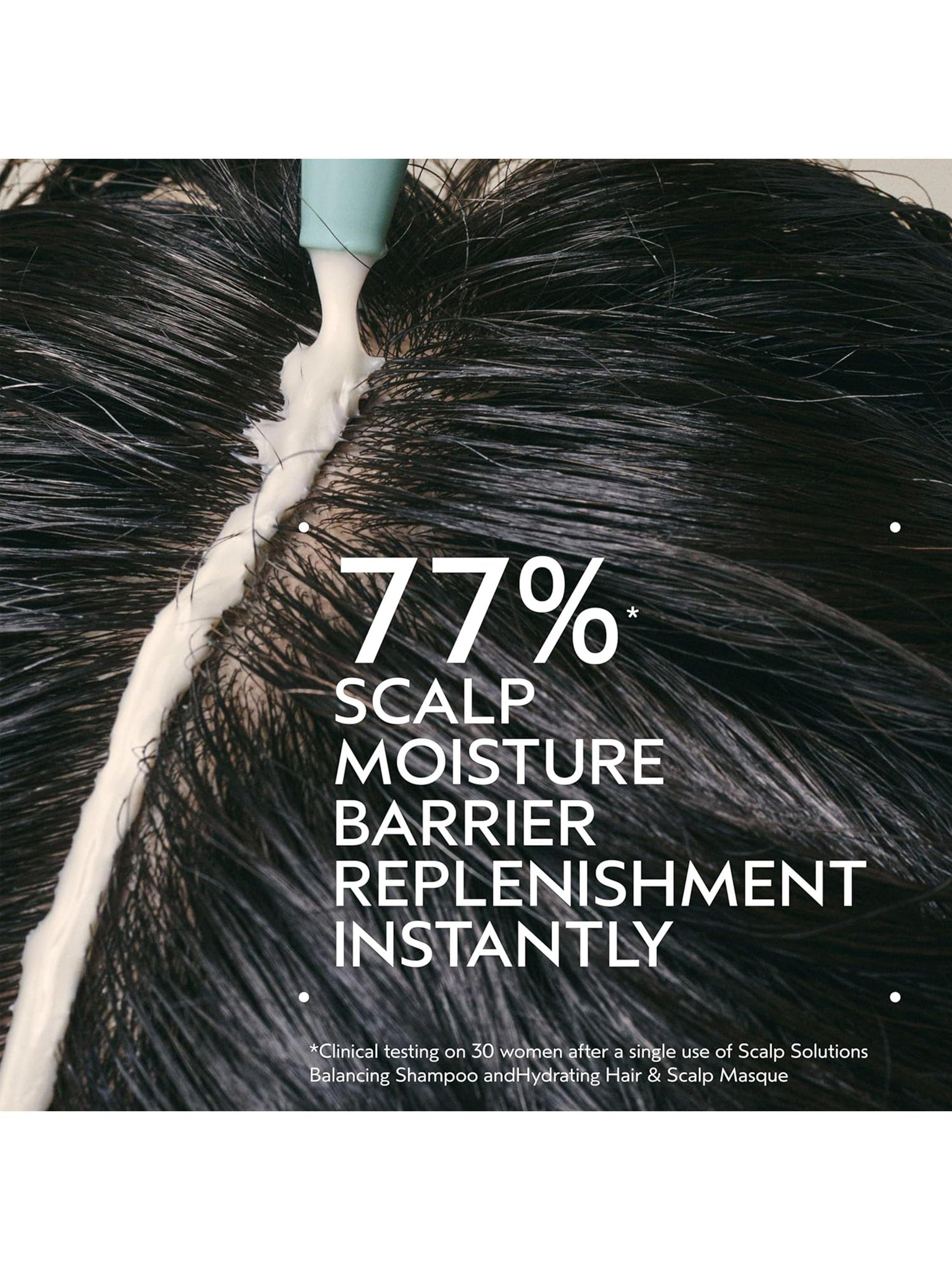 Aveda Scalp Solutions Hair & Scalp Masque 150ml - British product
