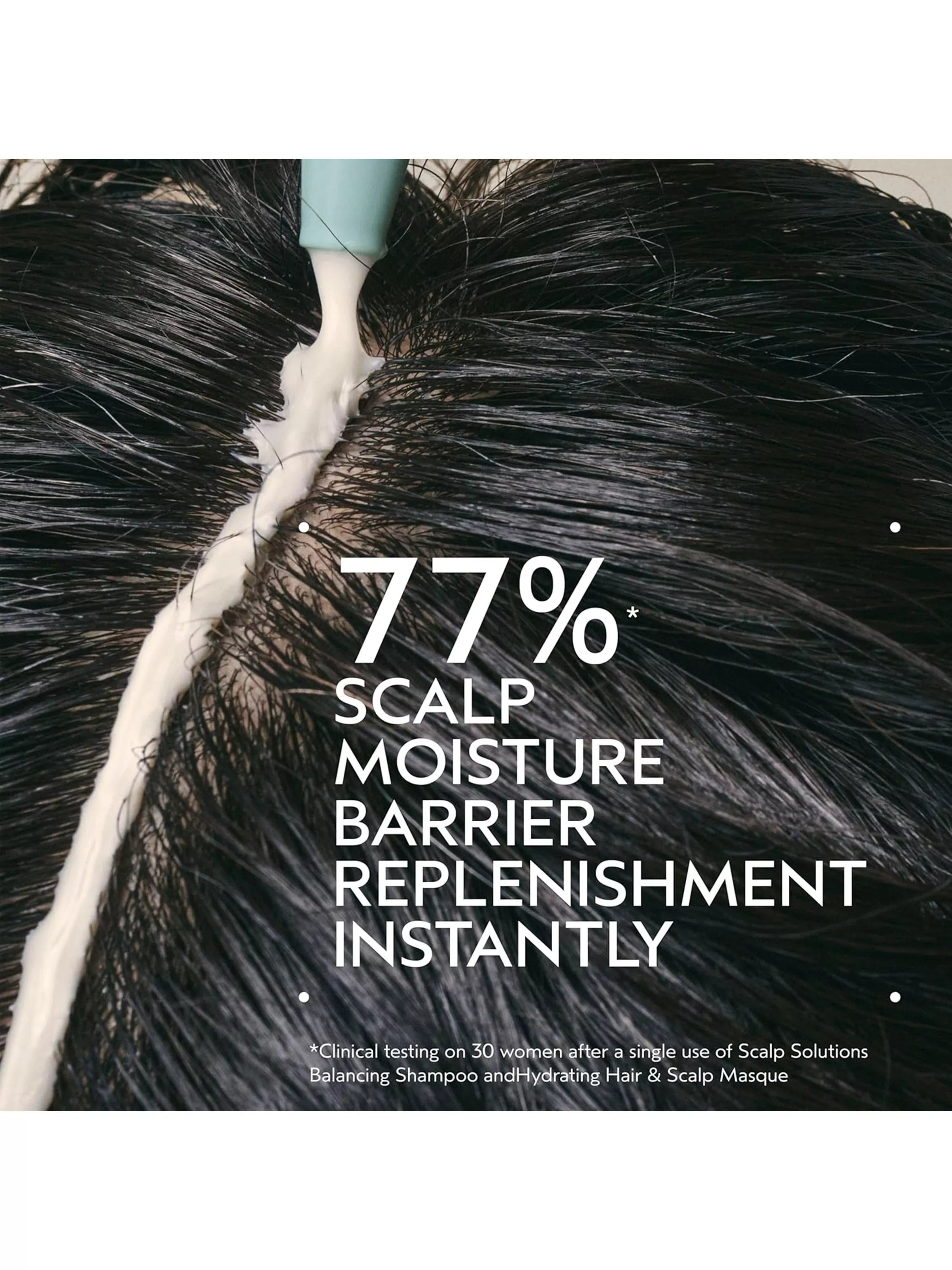 Aveda Scalp Solutions Hair & Scalp Masque 150ml - British product