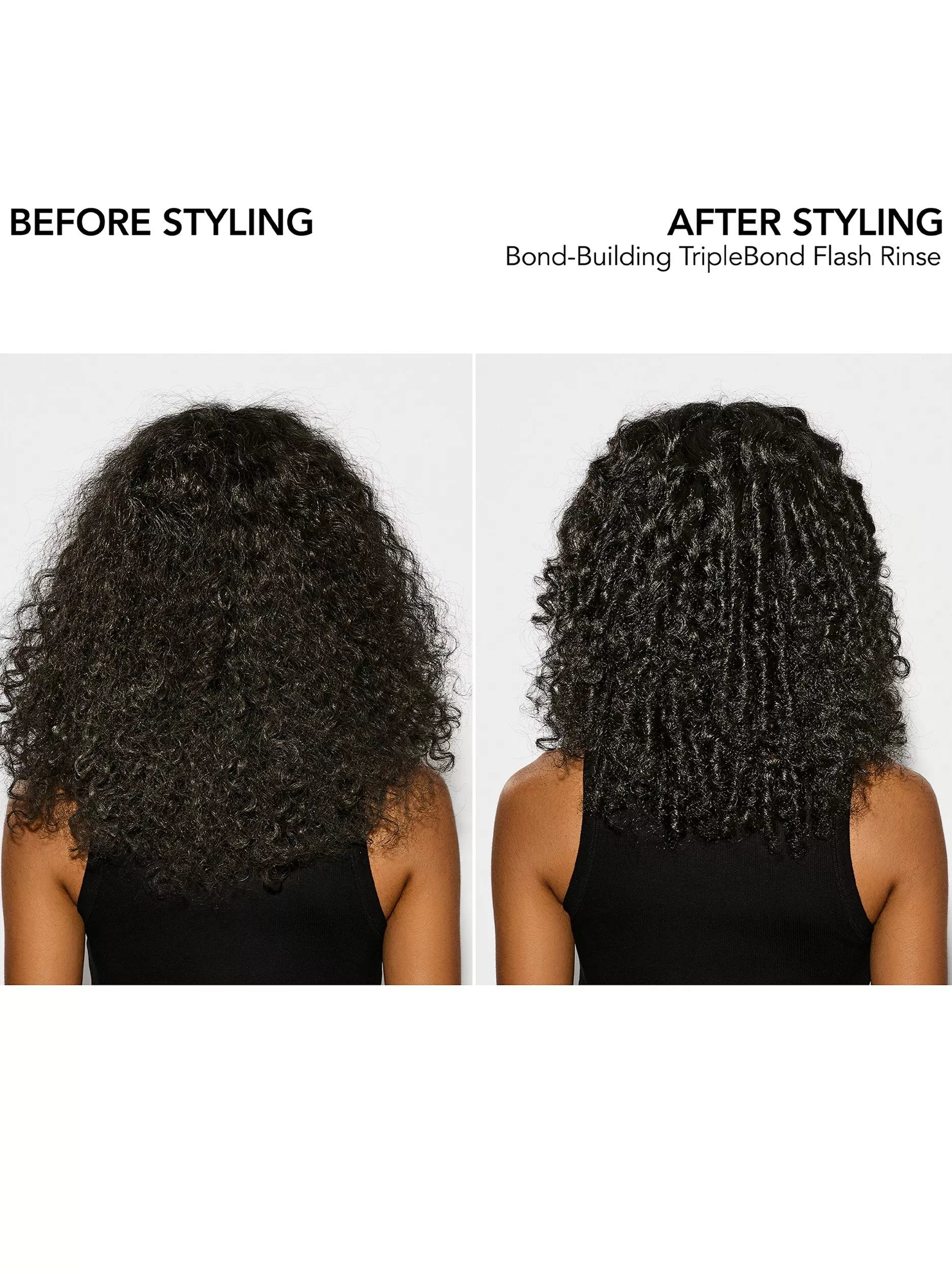 Bumble and bumble Bond-Building Flash Rinse TripleBond 250ml, UK version