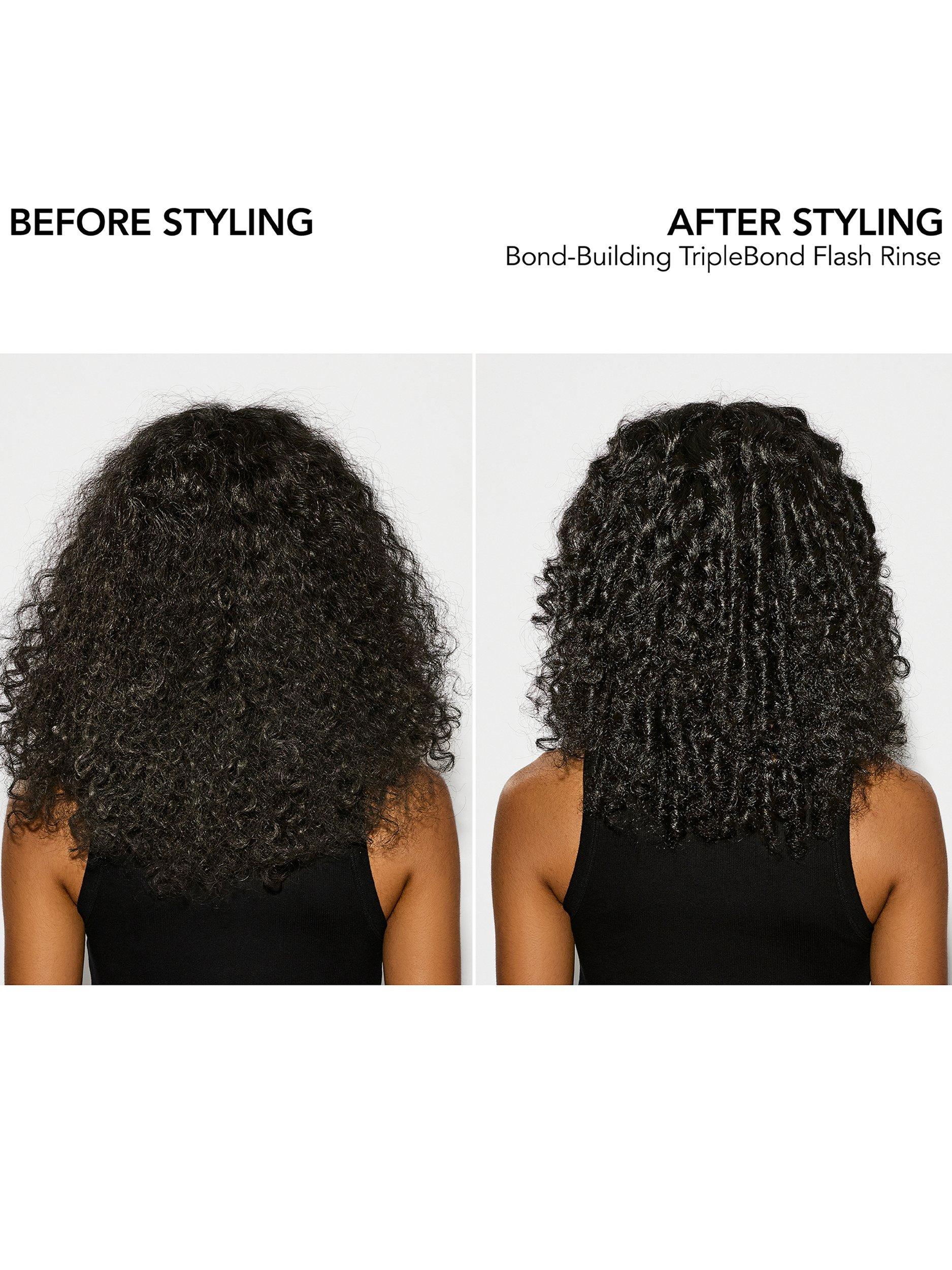 Bumble and bumble Bond-Building Flash Rinse TripleBond 250ml, UK version