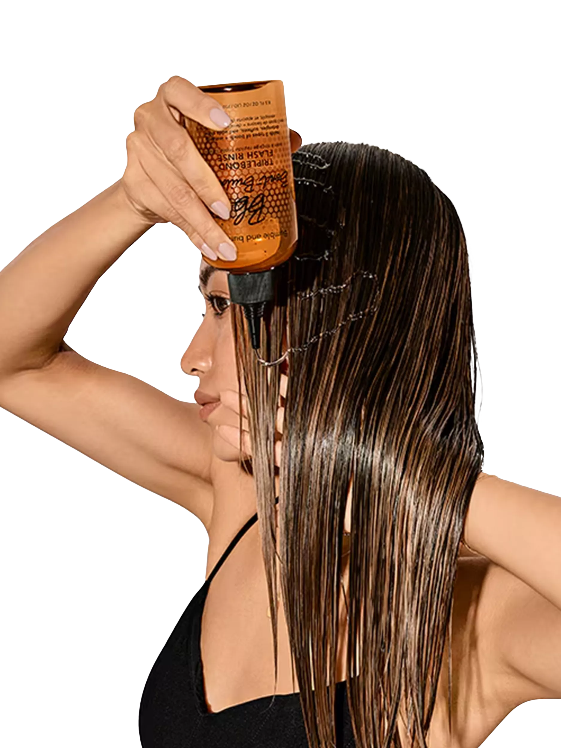 Bumble and bumble Bond-Building Flash Rinse TripleBond 250ml, UK version