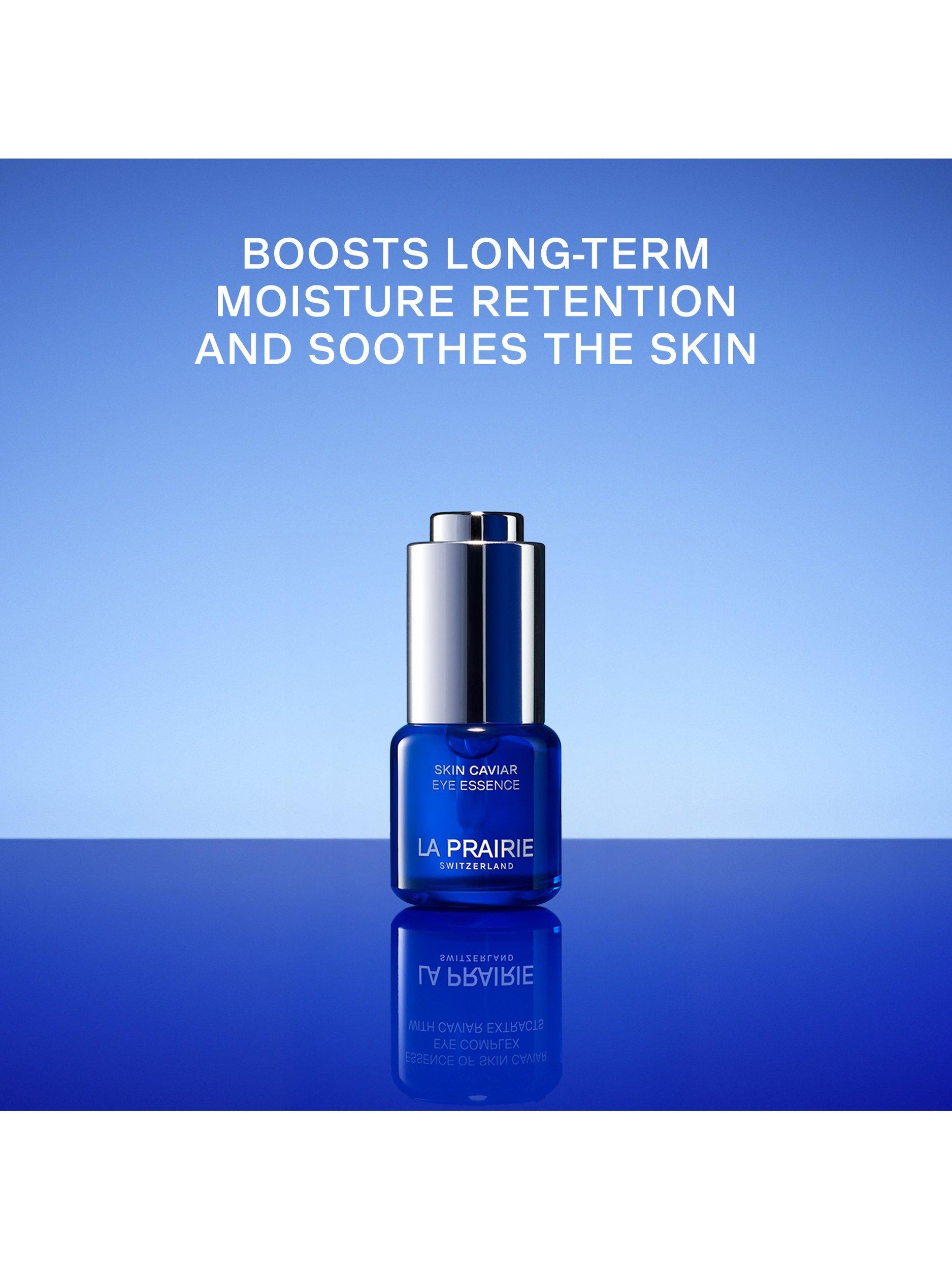 La Prairie Skin Caviar Eye Essence 15ml, UK version
