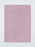 John Lewis baby blanket pink 80x100cm, UK version