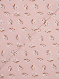 John Lewis floral posy duvet set cotbed - British product