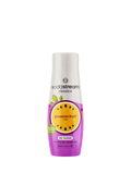 SodaStream passion fruit no sugar sparkling drink mix 440ml (British brand)