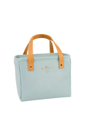Beau & Elliot Lexington insulated lunch cooler handbag 5L Eau De Nil - British product