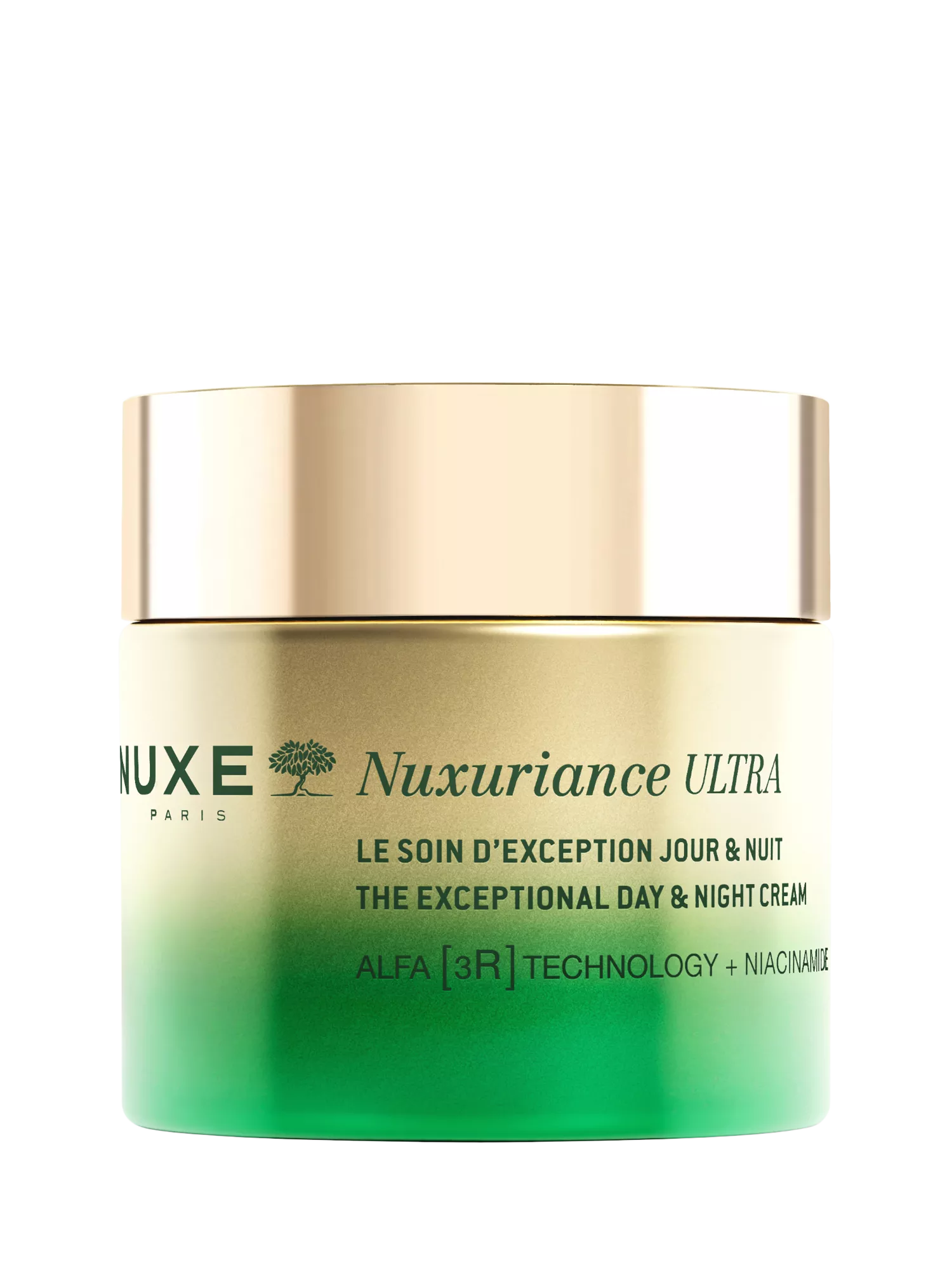 NUXE Nuxuriance Day & Night anti-ageing cream 75ml, UK version