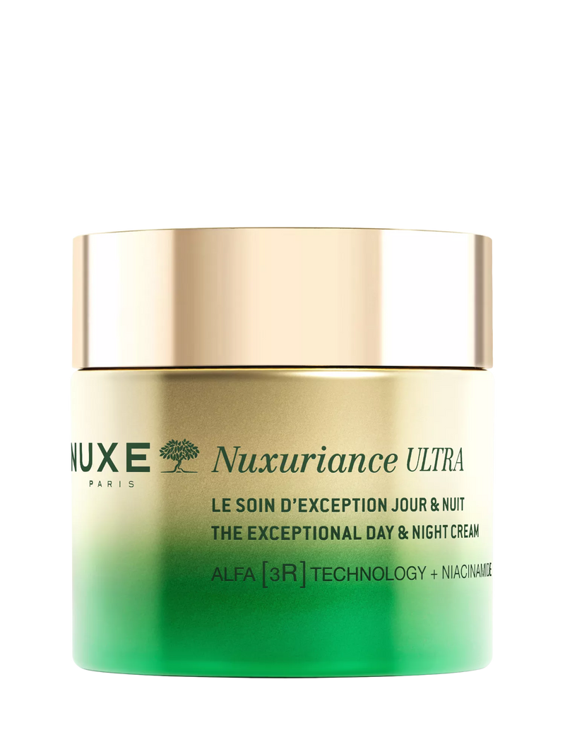 NUXE Nuxuriance Day & Night anti-ageing cream 75ml, UK version