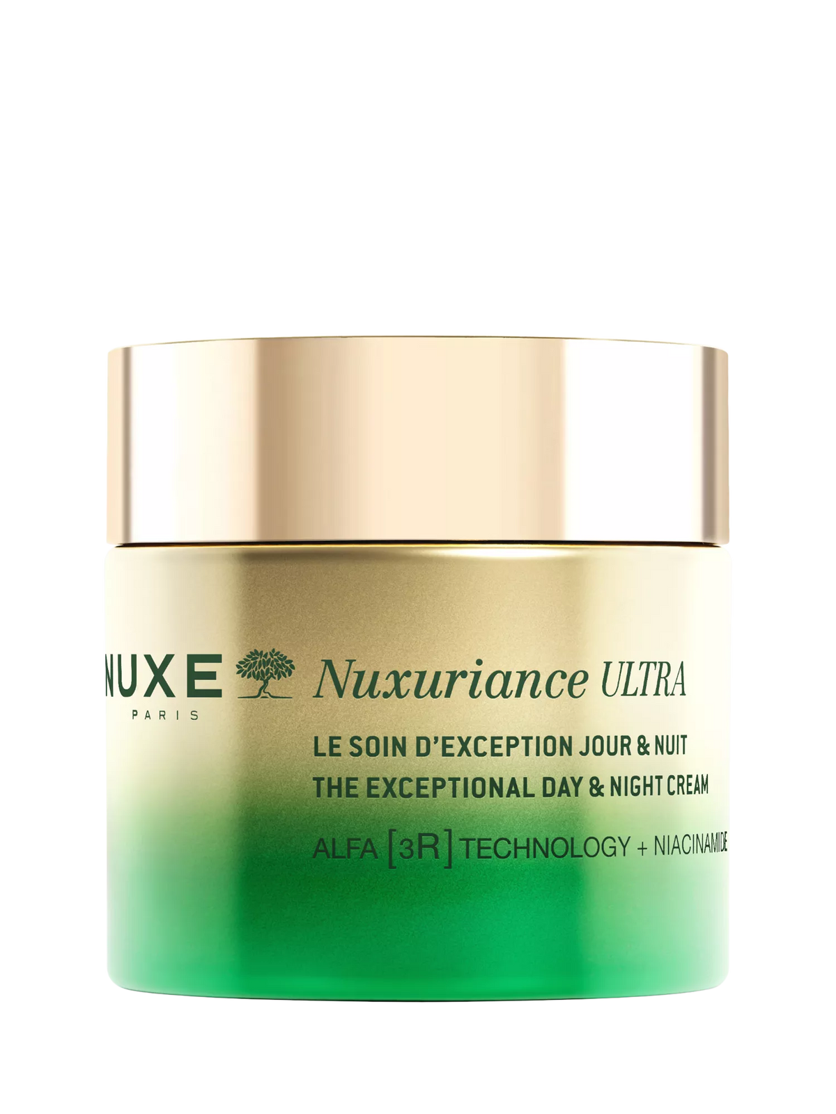 NUXE Nuxuriance Day & Night anti-ageing cream 75ml, UK version