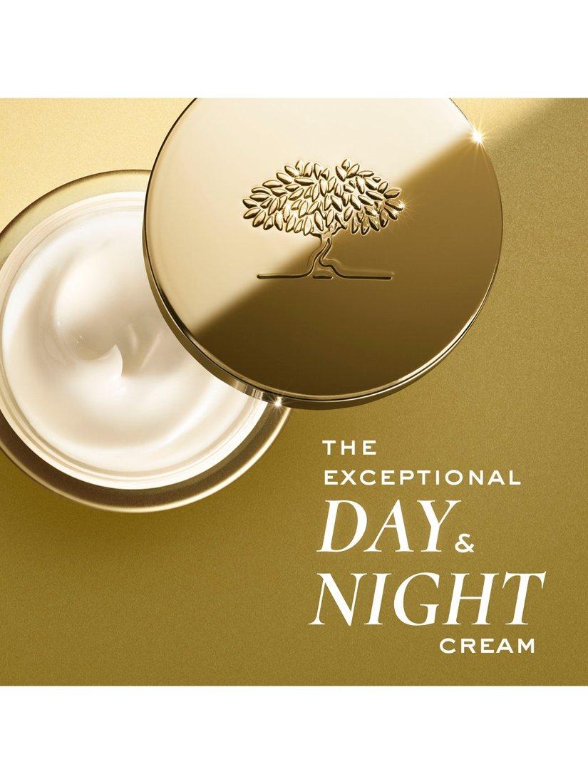 NUXE Nuxuriance Day & Night anti-ageing cream 75ml, UK version