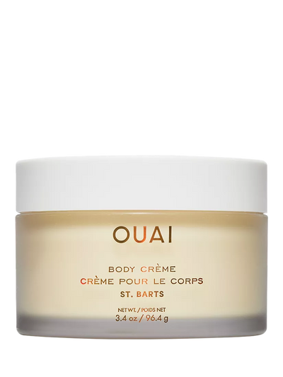 John Lewis OUAI St. Barts Body Creme Travel Size 96.4g- Buy online at McGrocer
