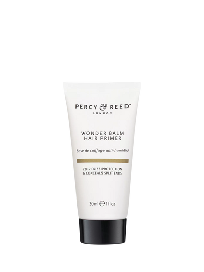 John Lewis Percy & Reed Wonder Balm Hair Primer, 30ml- Buy online at McGrocer