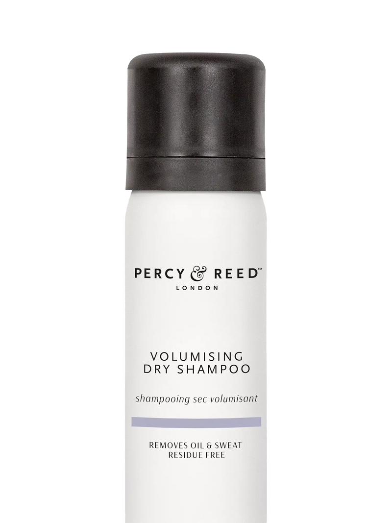 Percy & Reed Volumising Dry Shampoo 50ml, imported from the UK