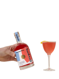 Kocktail Cosmopolitan cocktail 50cl, UK version