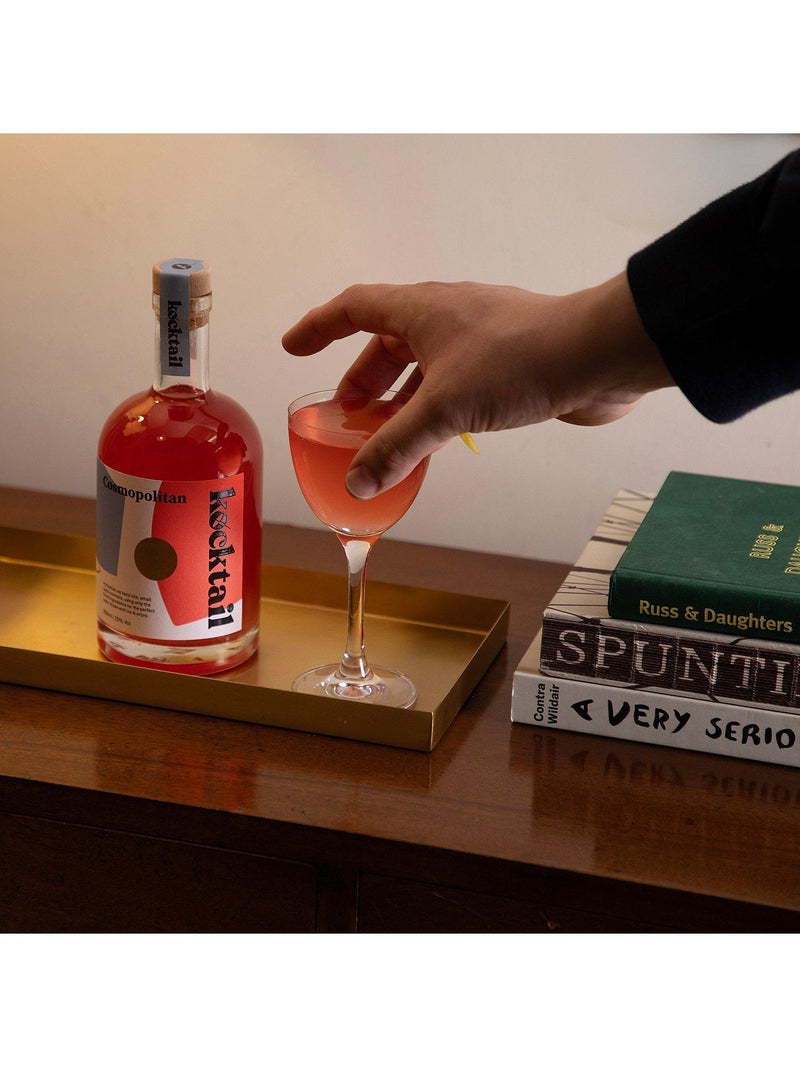 Kocktail Cosmopolitan cocktail 50cl, UK version