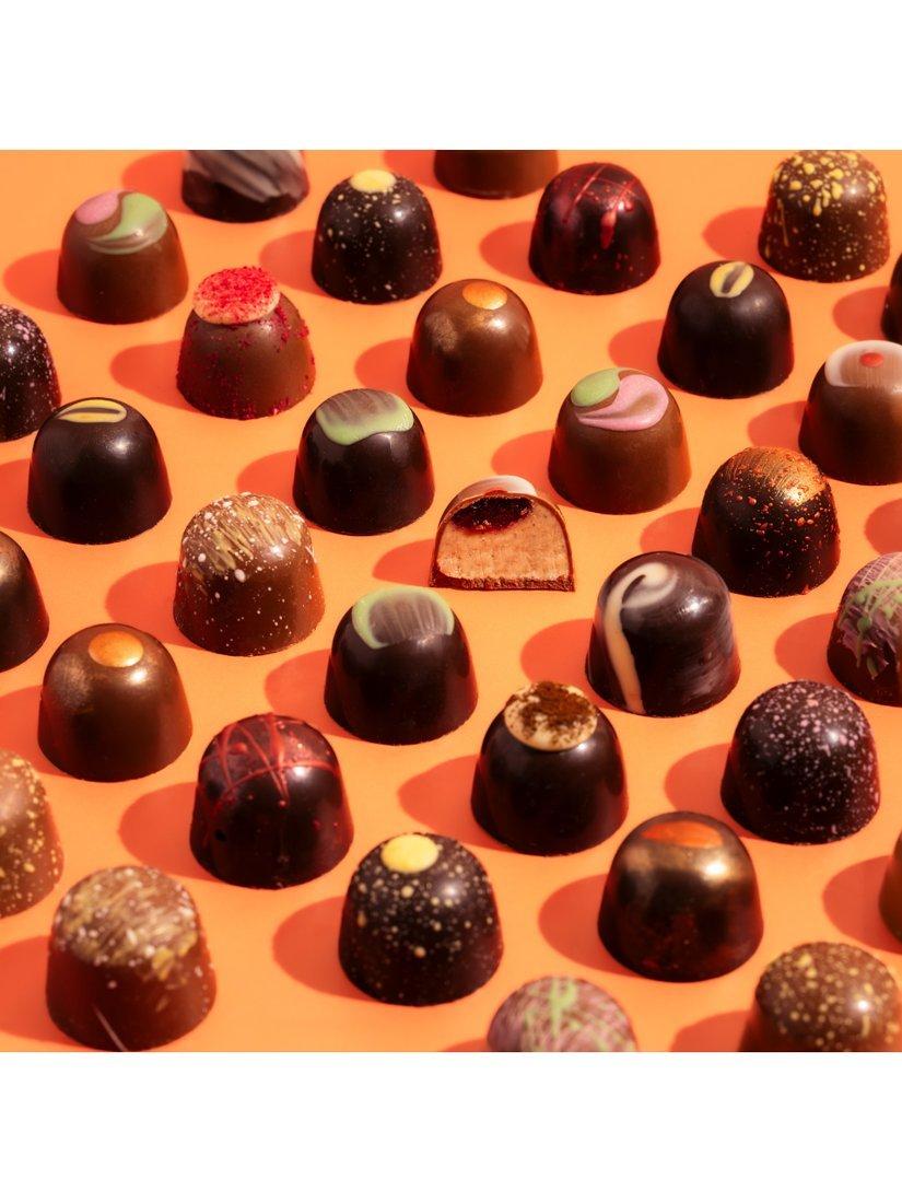 Chococo assorted chocolate box 165g - British product