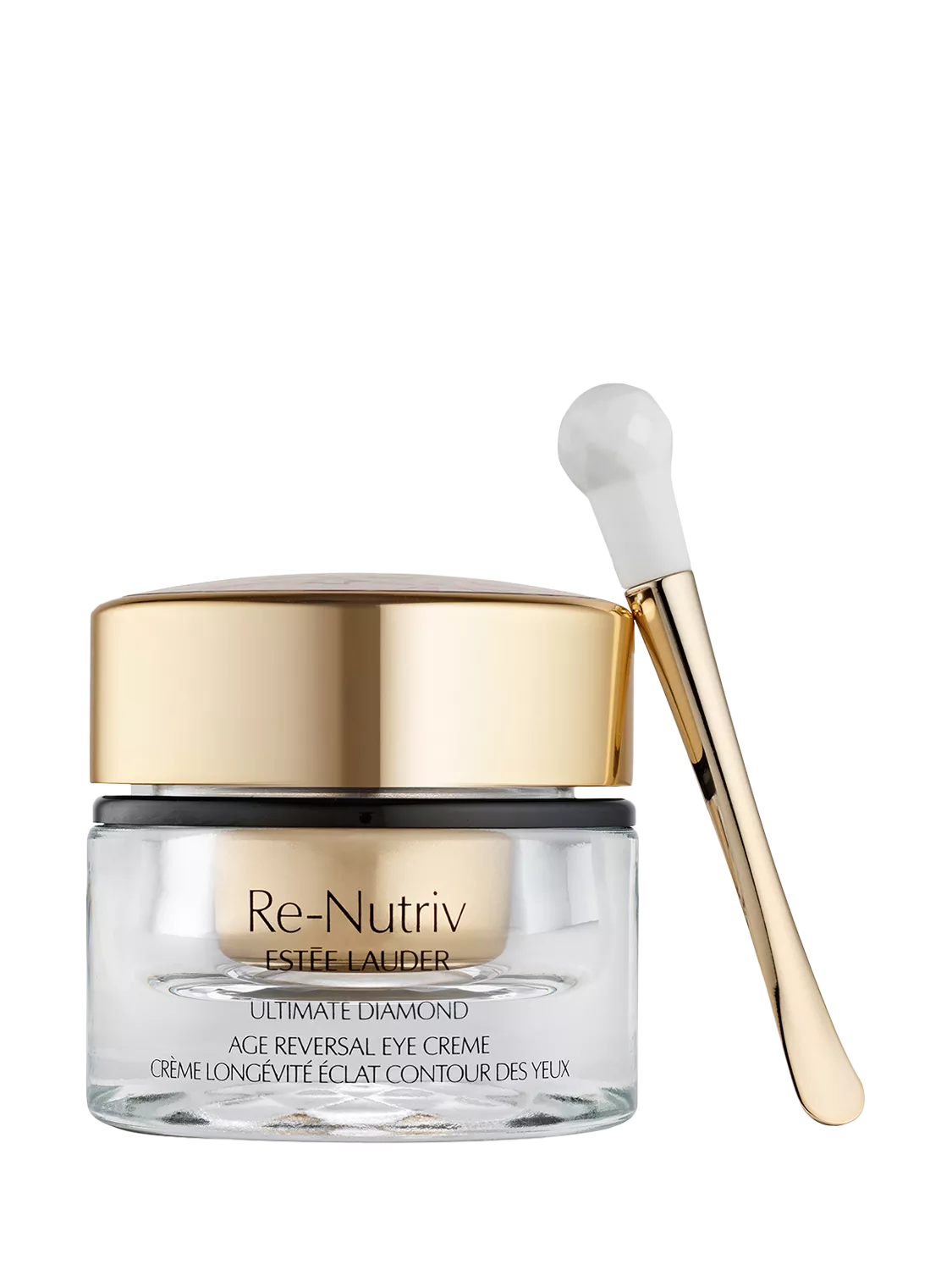 Estée Lauder Re-Nutriv eye cream 15ml (British brand)