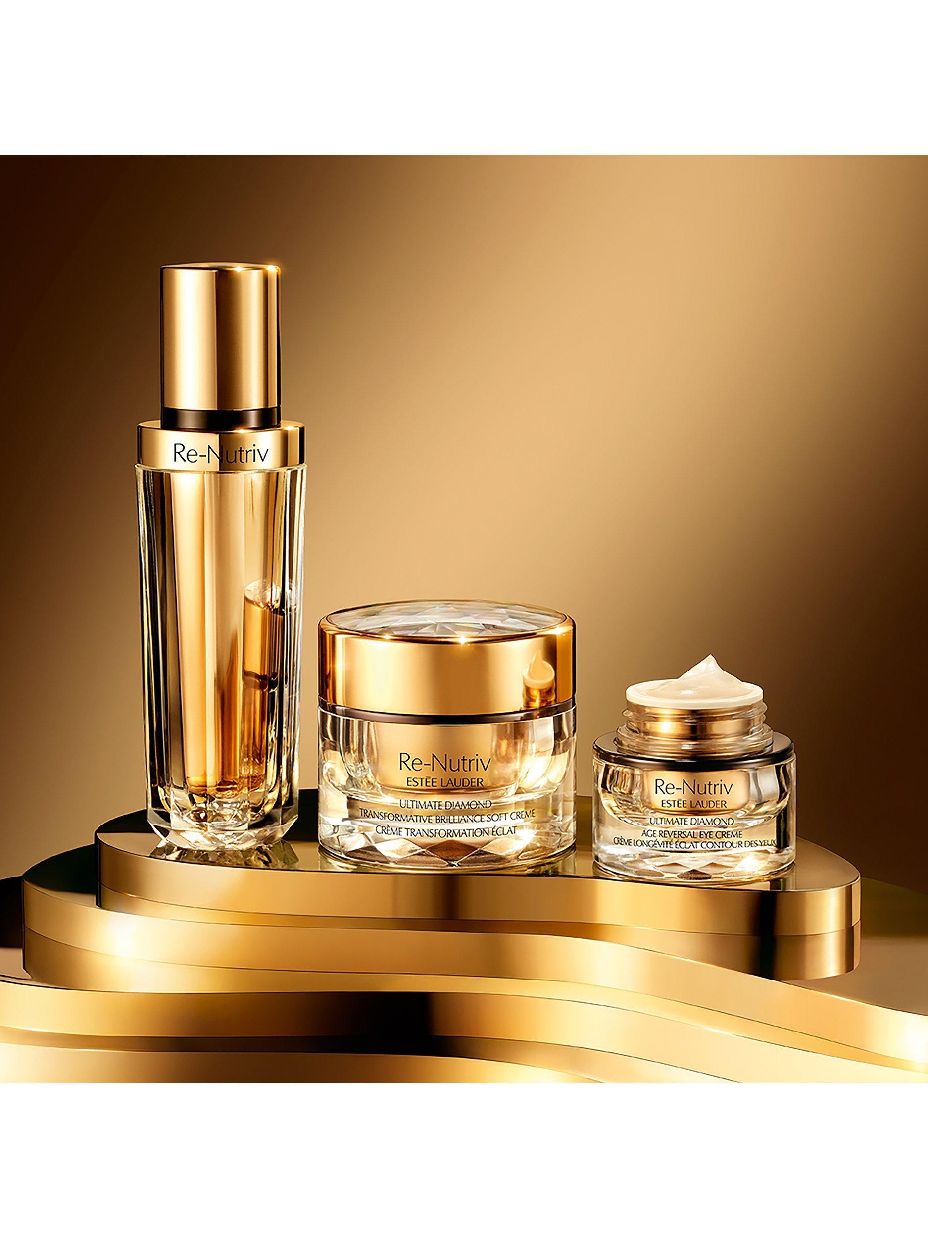 Estée Lauder Re-Nutriv eye cream 15ml (British brand)