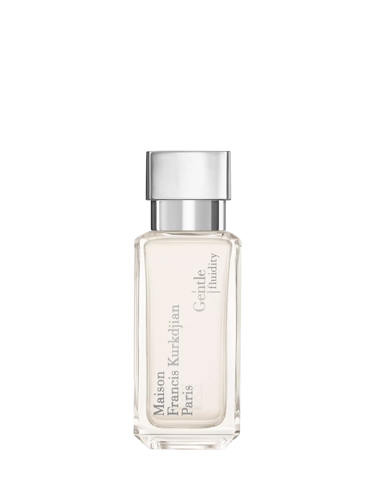 Maison Francis Kurkdjian Gentle Fluidity Silver Eau de Parfum, 35ml