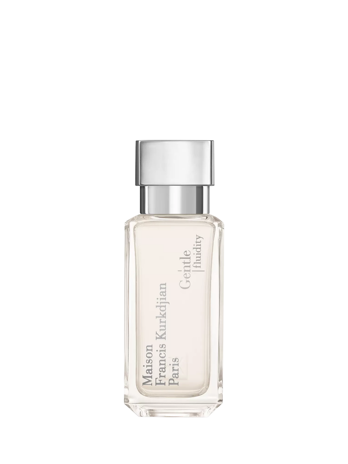 Maison Francis Kurkdjian Gentle Fluidity Silver Eau de Parfum, 35ml