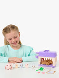 Little Live Pets Mama Surprise S4 Mini Playset Bunny, UK version