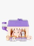 Little Live Pets Mama Surprise S4 Mini Playset Bunny, UK version