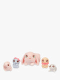 Little Live Pets Mama Surprise S4 Mini Playset Bunny, UK version