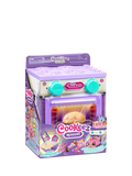 Cookeez Makery Lil' Bakez Oven creative role play toy, UK version