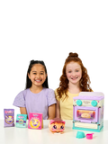 Cookeez Makery Lil' Bakez Oven creative role play toy, UK version