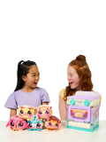 Cookeez Makery Lil' Bakez Oven creative role play toy, UK version