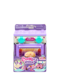Cookeez Makery Lil' Bakez Oven creative role play toy, UK version