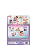 Cookeez Makery Lil' Bakez Oven creative role play toy, UK version