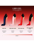 Carolina Herrera Very Good Girl Elixir perfume 80ml - British product