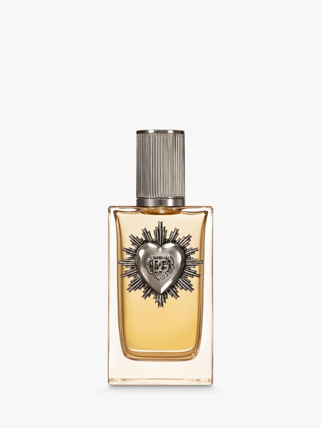 Dolce & Gabbana Devotion Pour Homme eau de parfum - British product