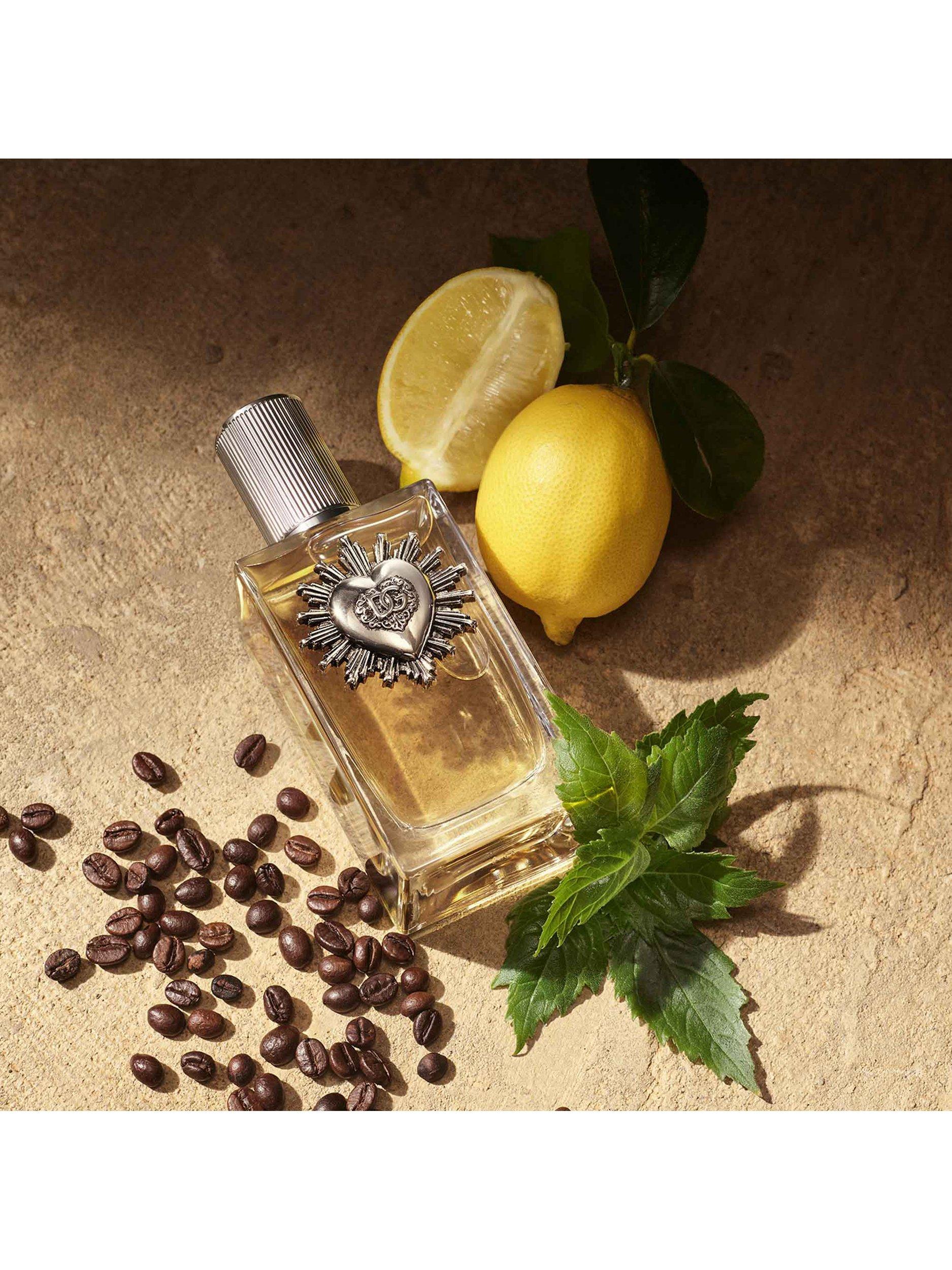 Dolce & Gabbana Devotion Pour Homme eau de parfum - British product