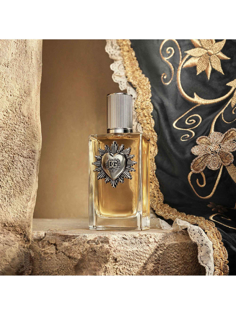 Dolce & Gabbana Devotion Pour Homme eau de parfum - British product