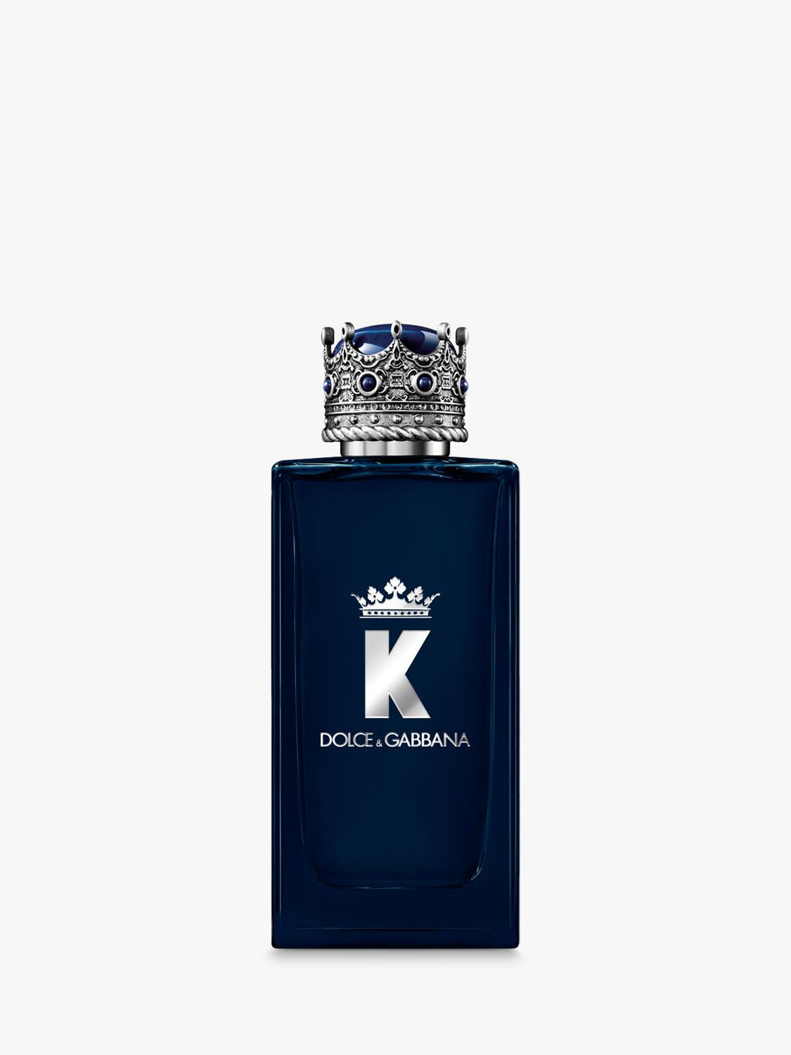 Dolce & Gabbana K Parfum men's fragrance - British product
