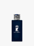 Dolce & Gabbana K Parfum men's fragrance - British product