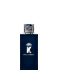 Dolce & Gabbana K Parfum men's fragrance - British product