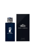 Dolce & Gabbana K Parfum men's fragrance - British product