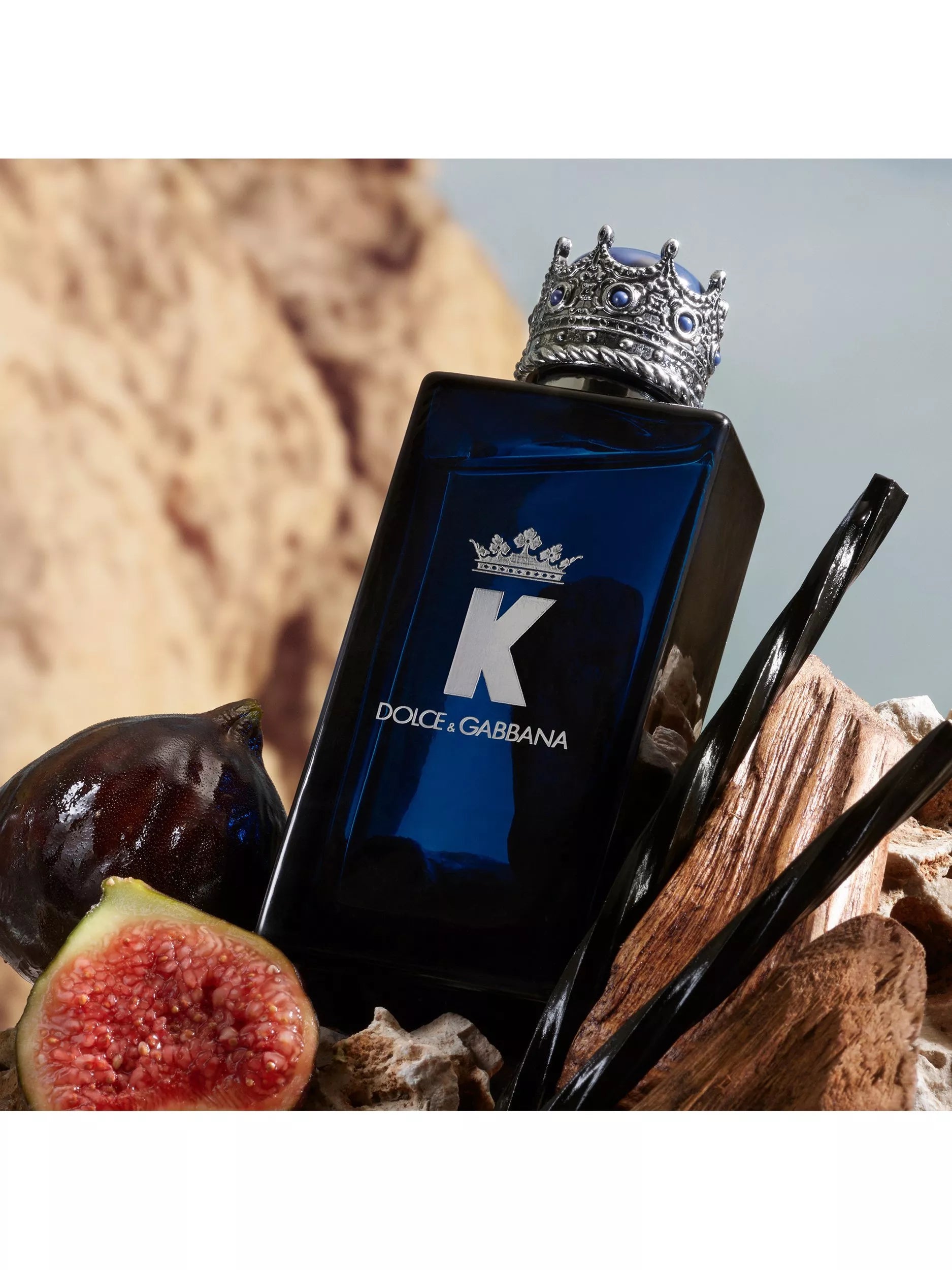 Dolce & Gabbana K Parfum men's fragrance - British product