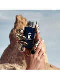 Dolce & Gabbana K Parfum men's fragrance - British product