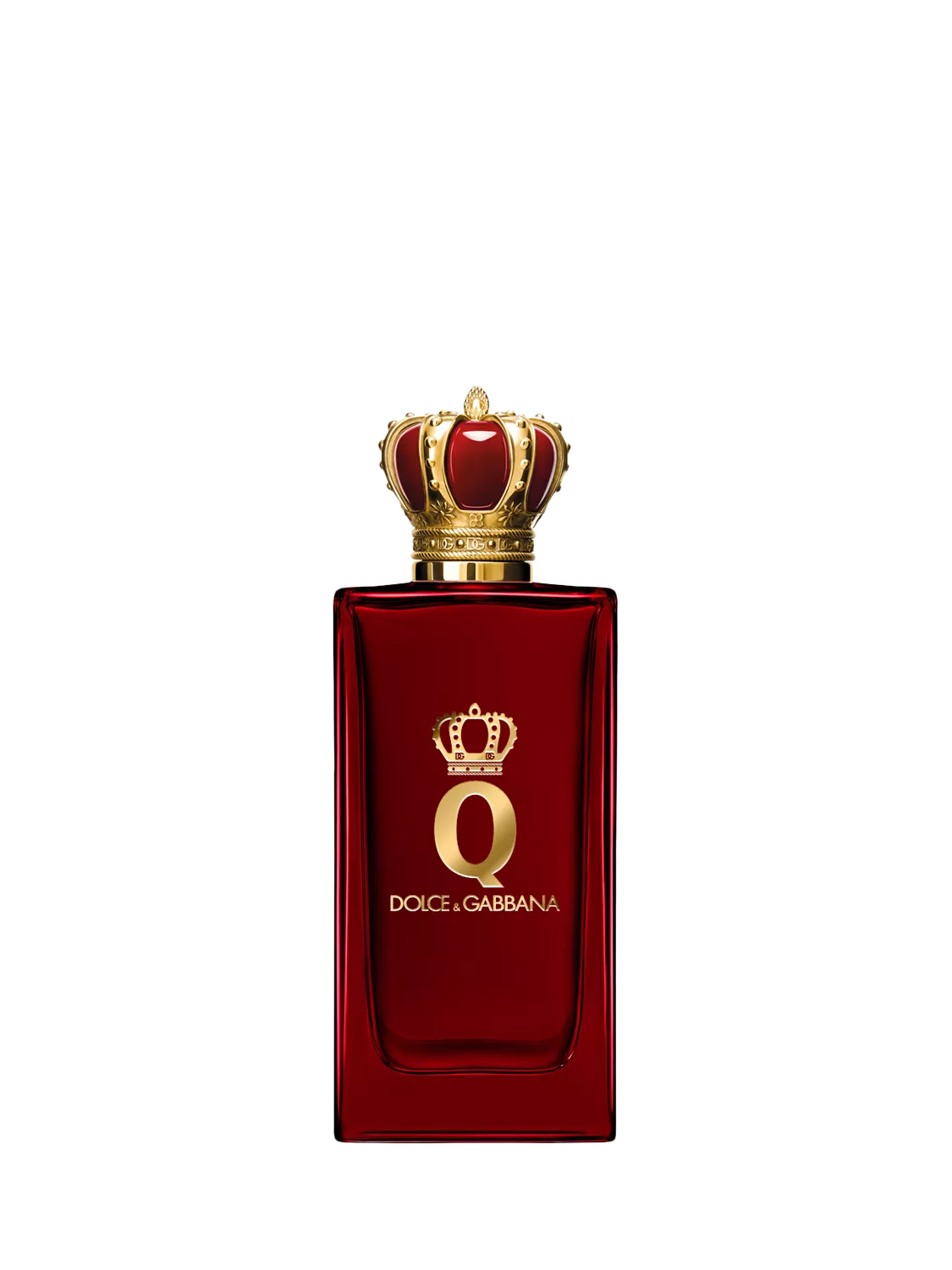 Dolce & Gabbana Q Parfum fragrance - British product