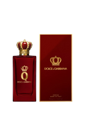Dolce & Gabbana Q Parfum fragrance - British product